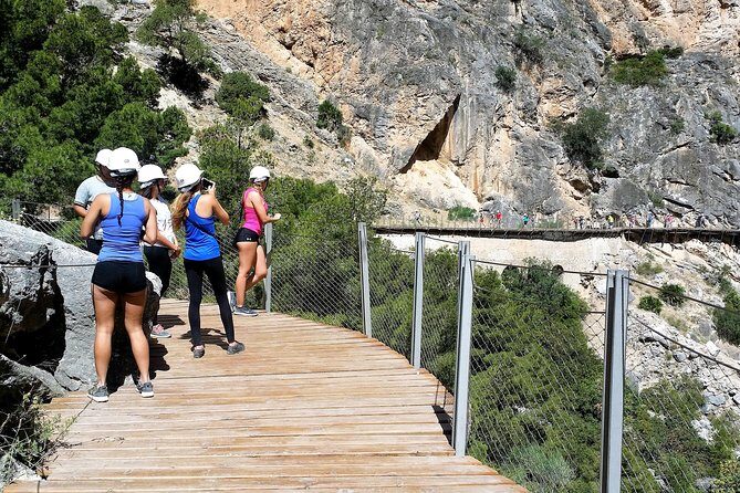 Caminito del Rey private walking tour - Is This Tour Worth It?