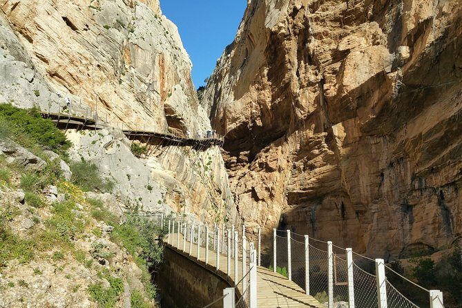 Caminito del Rey Small Group Tour from Malaga with Picnic - Overall Feelings and Recommendations