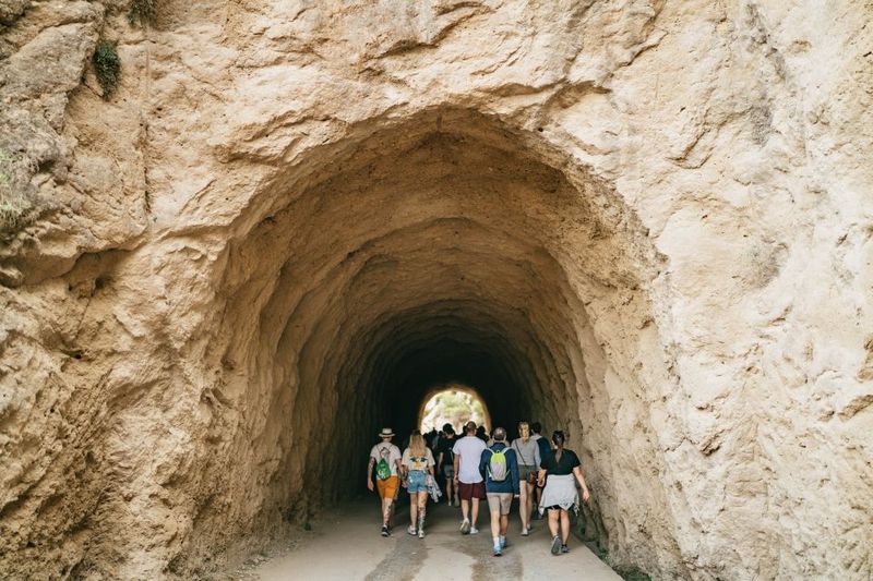 Caminito del Rey: Tickets, Guided Tour, Shuttle & Water - Group logistics: language options and pacing that doesn’t burn you