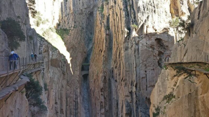 Caminito del Rey: Trekking Tour with Hiking Guide - Final Thoughts