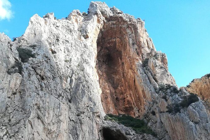 Caminito del Rey Trekking Walkway - Cons and Considerations
