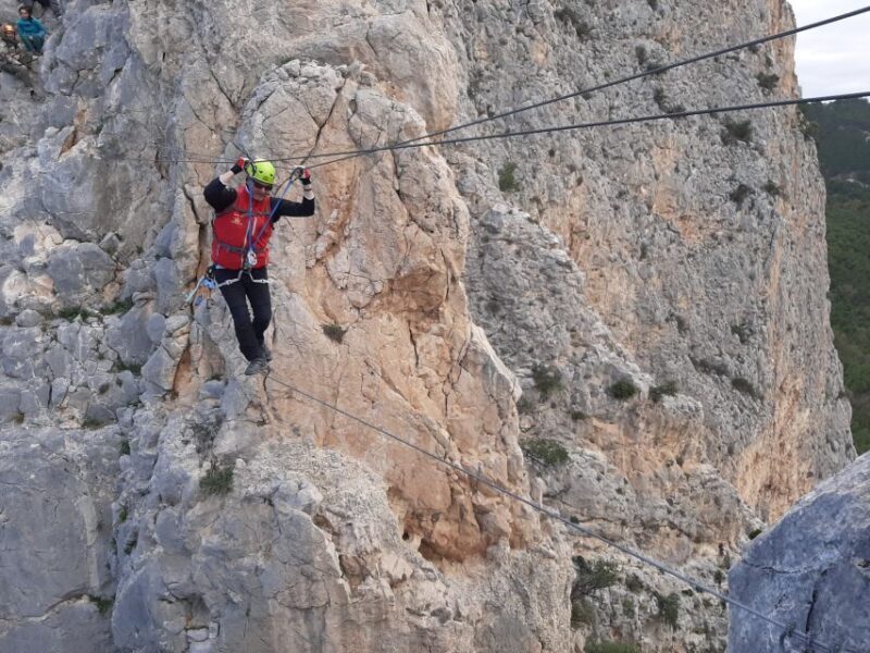 Caminito del Rey: Vía Ferrata Rappeling & Zip-Lining - Final Thoughts: Is It Worth It?