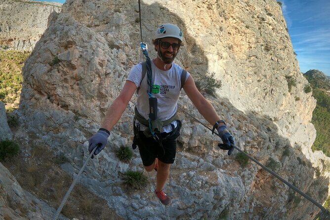 Caminito del Rey - Via Ferrata & Zip Line Adventure - What to Expect on the Day