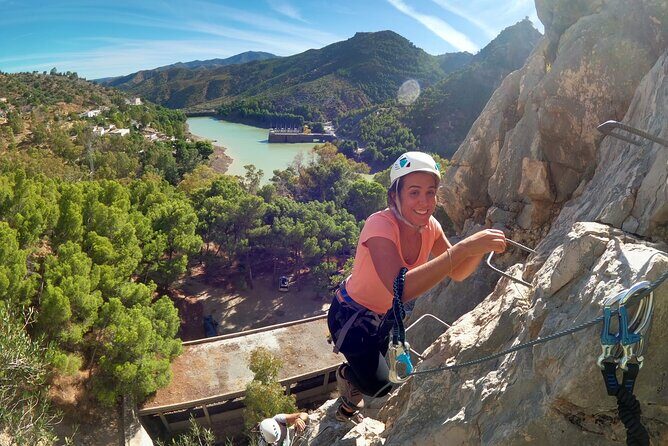 Caminito del Rey - Via Ferrata & Zip Line Adventure - Important Details & Considerations