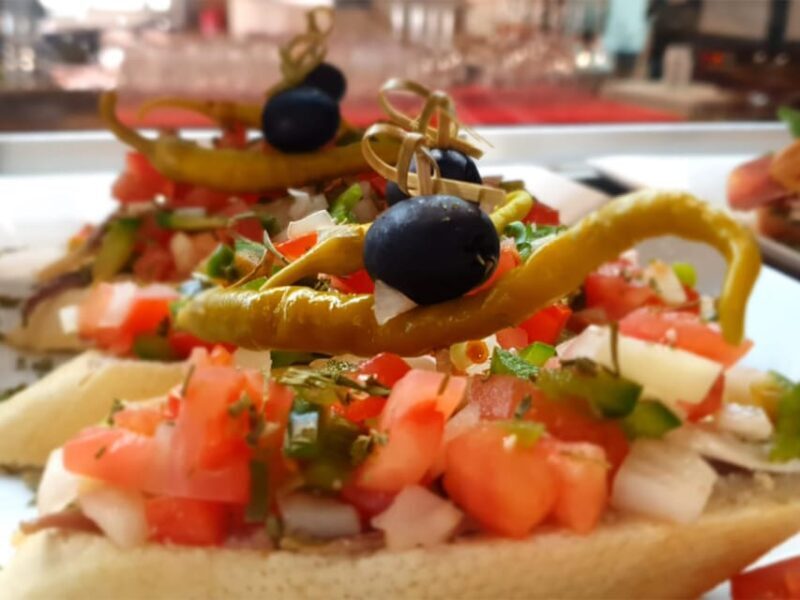 Caminito del Rey & White Village Tour with Tapas from Málaga - Pros and Cons Recap