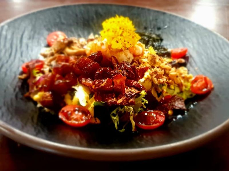 Caminito del Rey & White Village Tour with Tapas from Málaga - Tapas Brunch in Álora: More Than a Token Meal