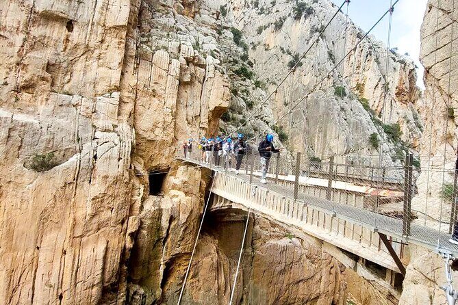 Caminito del Rey with Pickup from Nerja, Torrox and Torre del Mar - Final Thoughts