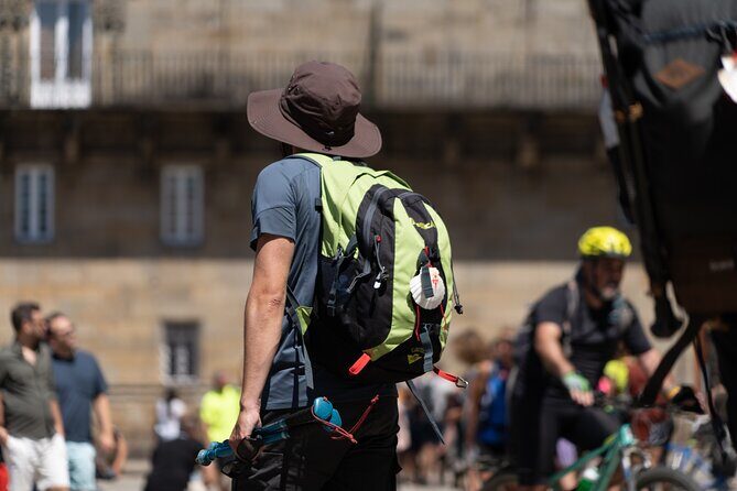 Camino de Santiago French from Sarria to Santiago de Compostela - Final Thoughts