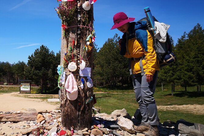 Camino de Santiago French from Sarria to Santiago de Compostela - Frequently Asked Questions