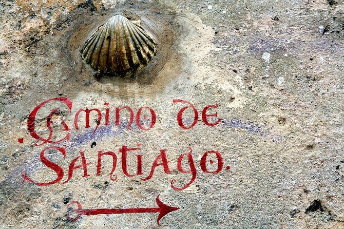 Camino De Santiago: Last 100 km walk from Sarria to Santiago de Compostela - Key Points