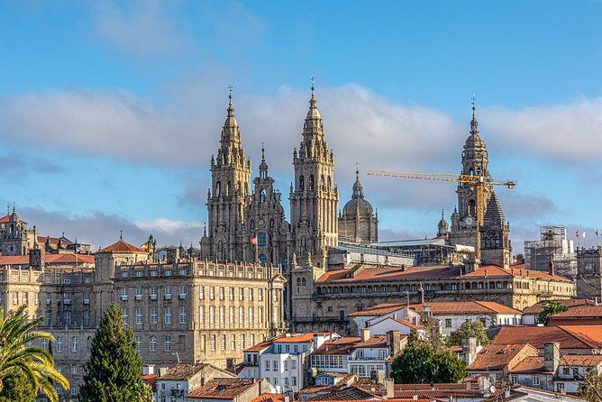 Camino De Santiago: Last 100 km walk from Sarria to Santiago de Compostela - Who Is This Tour Best For?