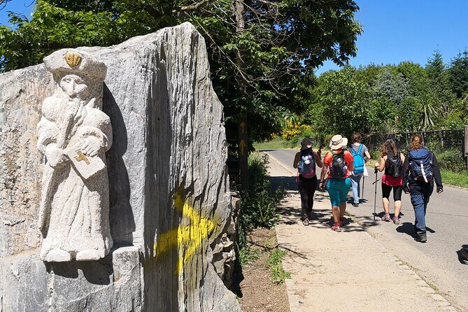 Camino de Santiago Portuguese from Tui to Santiago de Compostela - FAQs