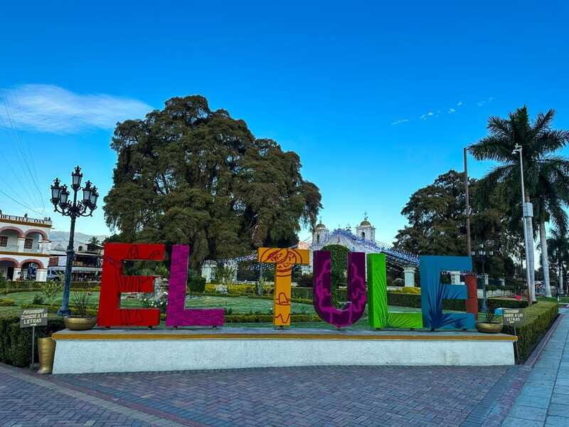 Caminos del Condoy: Boiling water, Mitla. Mezcal - FAQs