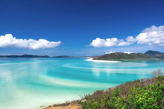 Camira Sailing Adventure through Whitsunday Islands - What Makes the Camira Sailing Adventure Special?