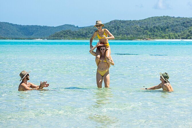 Camira Sailing Adventure through Whitsunday Islands - Who Will Love This Tour?