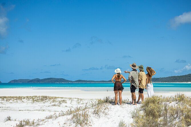 Camira Sailing Adventure through Whitsunday Islands - FAQ