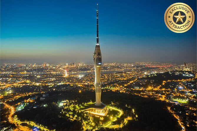 Camlica Tower Observation Deck Admission Ticket - Who Should Consider Visiting?