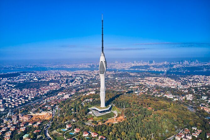 Camlica Tower Observation Deck Admission Ticket - FAQs