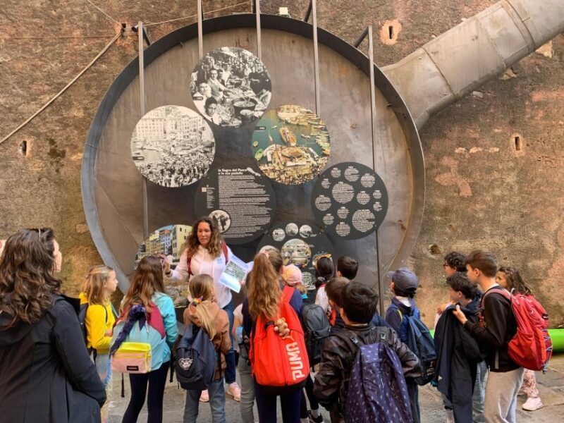 Camogli: Boat Tour on the trail of the Tonnarella - What Real Travelers Say