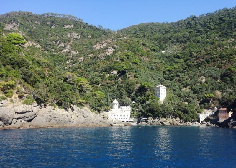Camogli: Boat Tour on the trail of the Tonnarella - Final Thoughts