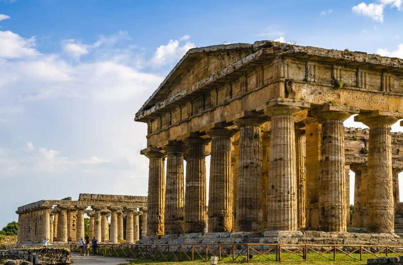 Campania: Artecard 3 - 7 Day or Gold/Lite 365 City Pass - Introduction