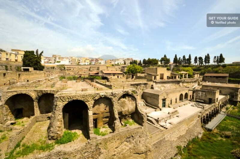 Campania: Artecard 3 - 7 Day or Gold/Lite 365 City Pass - The Practicalities: Transportation and Activation