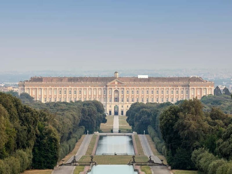 Campania: Artecard 3 - 7 Day or Gold/Lite 365 City Pass - The Sum Up