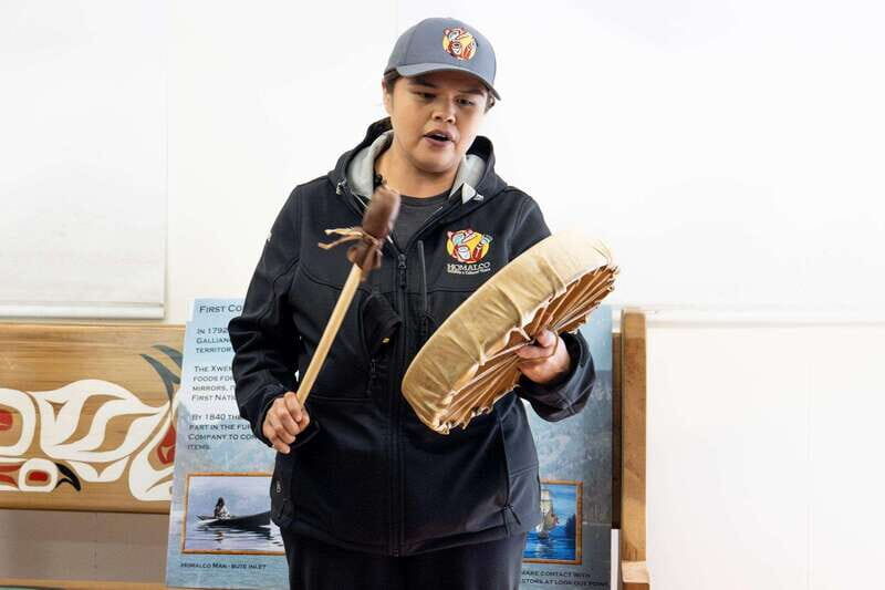 Campbell River: Bute Inlet Grizzly-Watching Tour & Boat Ride - The Experience in Detail