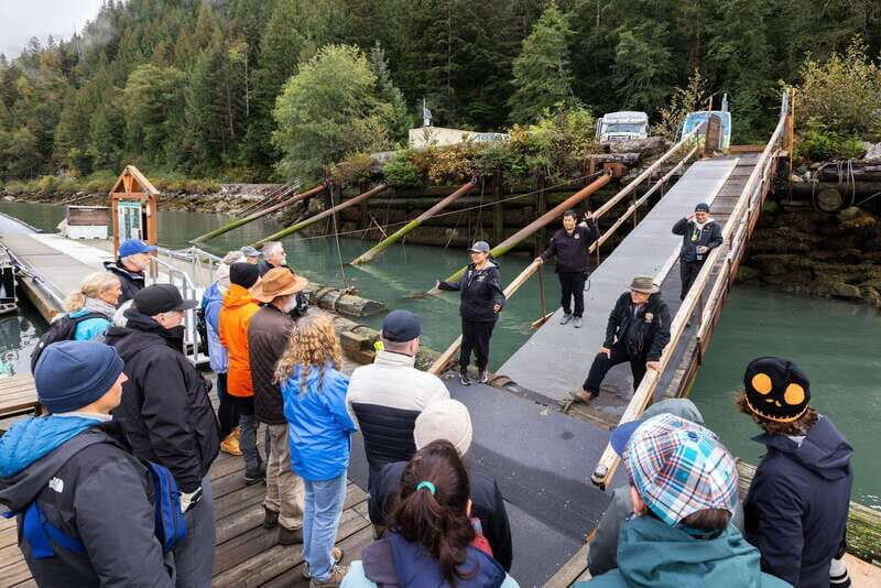 Campbell River: Bute Inlet Grizzly-Watching Tour & Boat Ride - FAQ