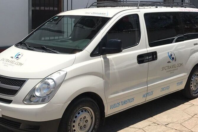 Campeche Airport Transfer to Hotels in Campeche - Introducing the Campeche Airport Transfer to Hotels in Campeche