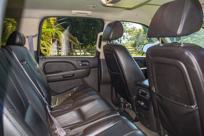 Campeche Airport Transfer to Hotels in Campeche - Who Should Book This Transfer?