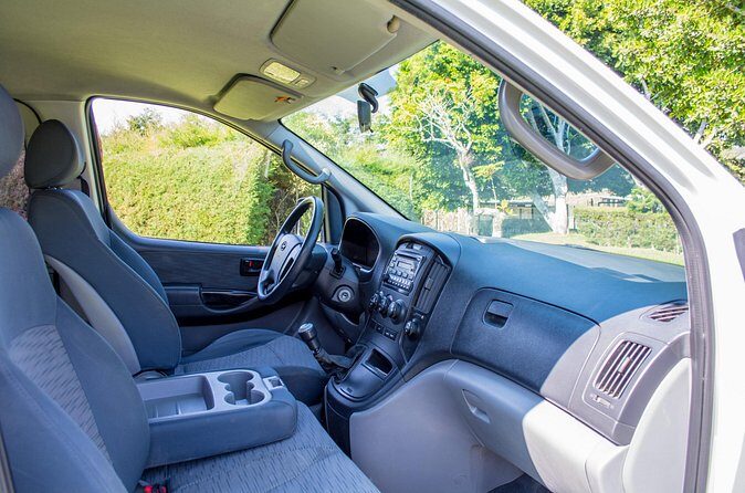 Campeche Airport Transfer to Hotels in Campeche - The Sum Up