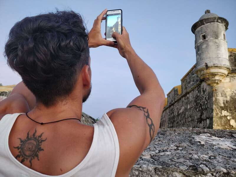 Campeche city tour: discovering the walled city. - Exploring the Walled City — What You Can Expect