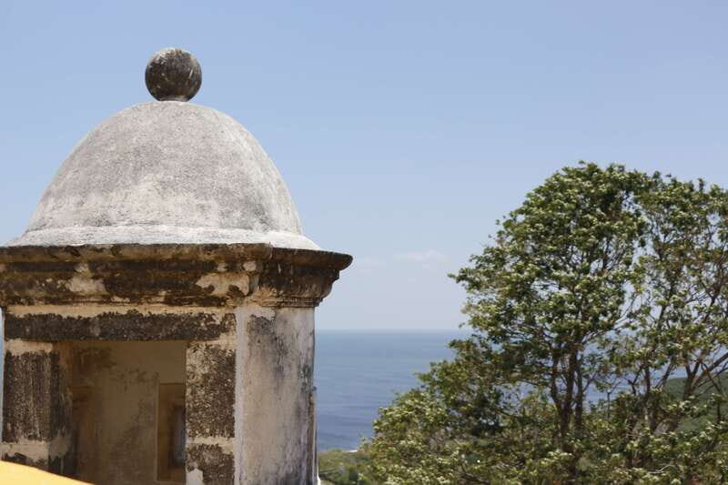 Campeche city tour: discovering the walled city. - The Panoramic Drive — Seeing Campeche from a New Angle