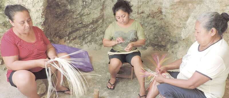 Campeche: Craft Tour Camino Real - Key Points