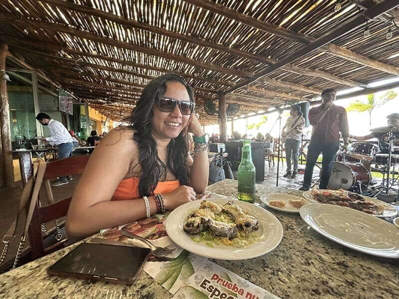 Campeche: Food Walking Tour with Tastings - Practical Considerations and Tips