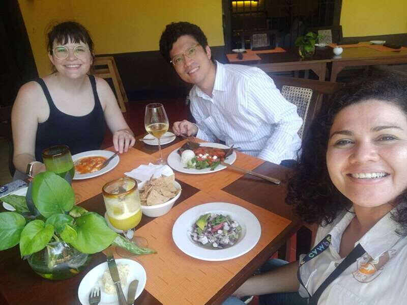 Campeche: Food Walking Tour with Tastings - Frequently Asked Questions