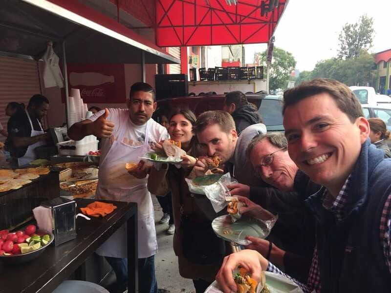 Campeche: Gastronomic Route through the city Market - Final Thoughts