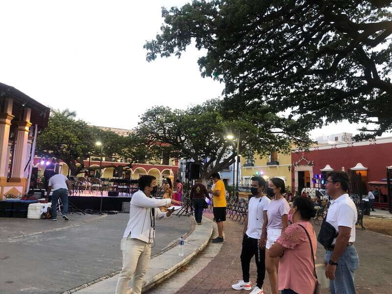 Campeche: Highlights, Museums and Downtown Tour - Exploring the Heart of Campeche