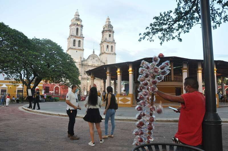 Campeche: Highlights, Museums and Downtown Tour - Who Is This Tour Best For?