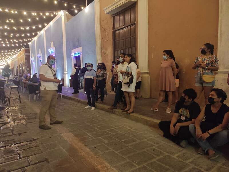 Campeche: Highlights, Museums and Downtown Tour - The Sum Up