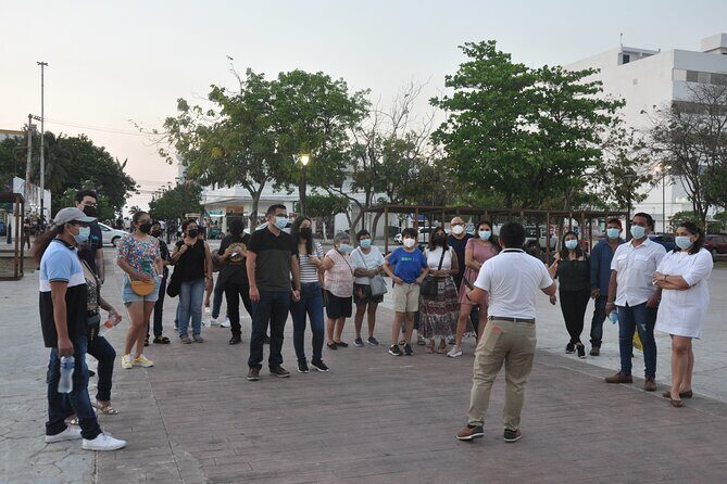 Campeche: Highlights, Museums and Downtown Tour - Who Would Love This Tour?