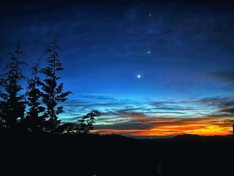 Campeche: Night City Tour - What to Expect from the Night Tour in Campeche