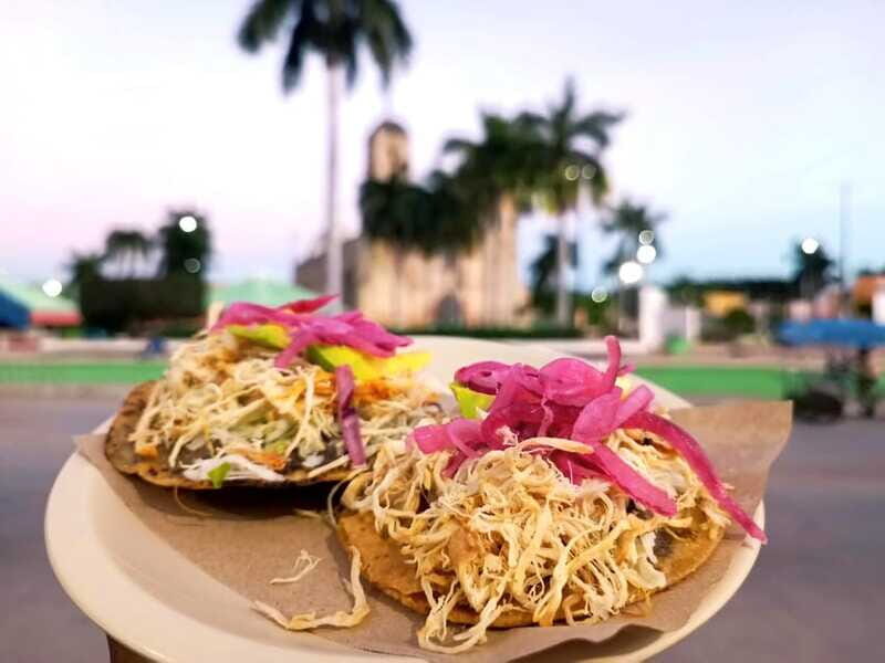 Campeche: Night City Tour - Final Thoughts