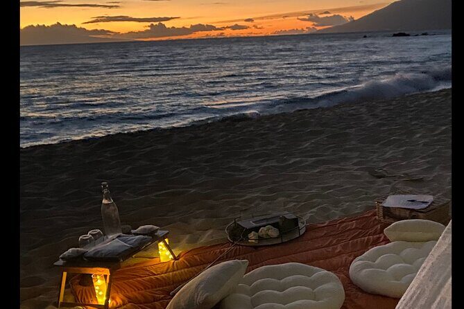 Campfire Storytelling of Hawaii's Dark History Beneath The Stars - Key Points