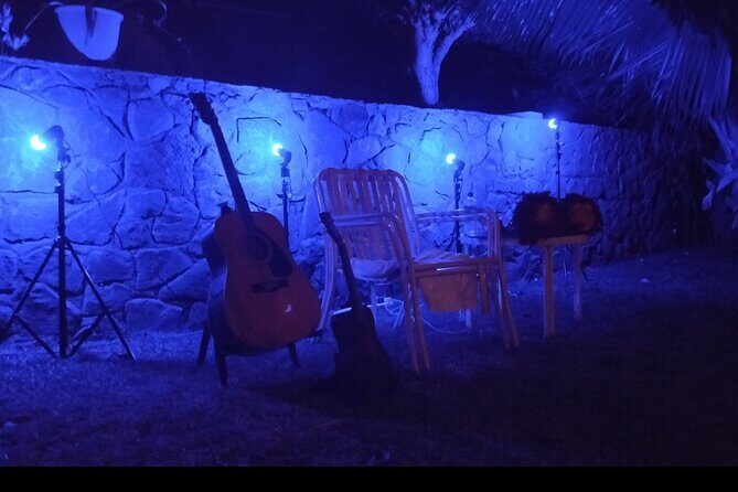 Campfire Storytelling of Hawaii's Dark History Beneath The Stars - An Honest Deep Dive into the Experience