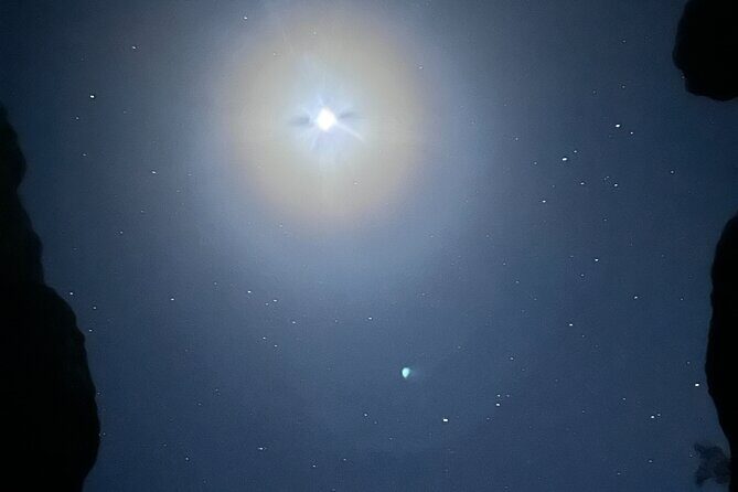 Camping Las Vegas 40 Min Drive, Kayak to 3-9 Hour Hot Spring Soak - Who Is This Tour Best For?