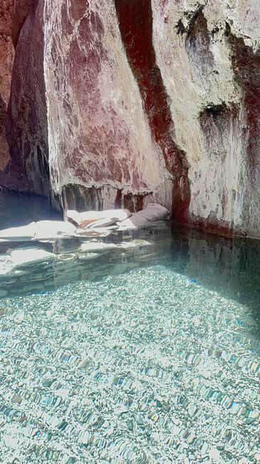 Camping Las Vegas Trip from Base of Hoover Dam, Black Canyon - Final Thoughts