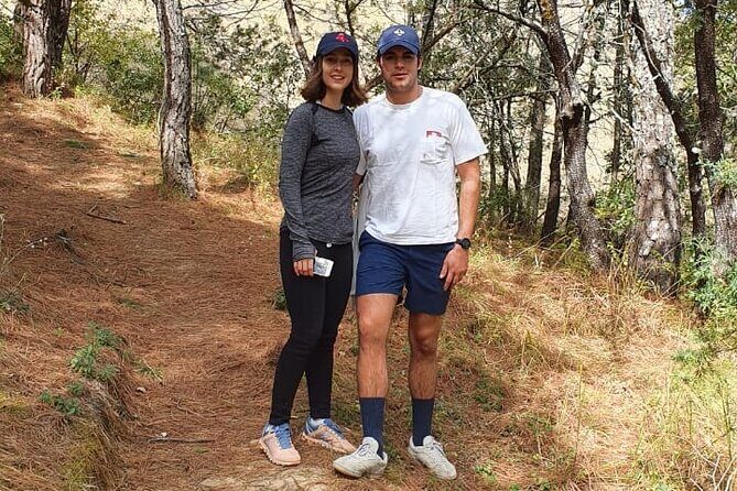 Camping Sierra Gorda - Exploring the Itinerary in Detail