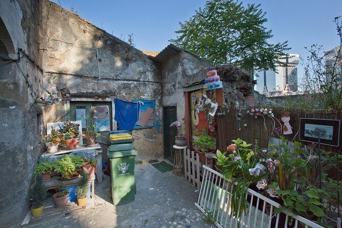 Campo de Ourique - Lisbon Coolest Quarter - FAQ